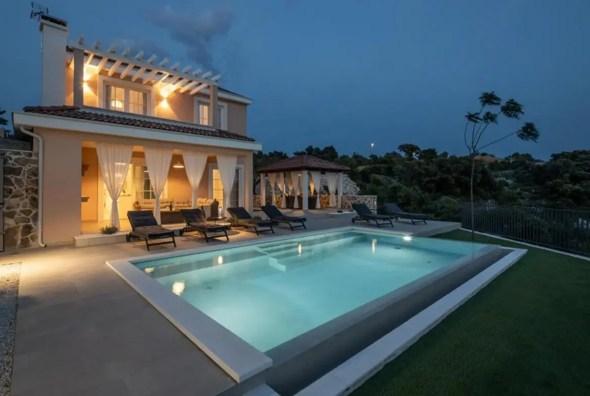 Villa Serenita