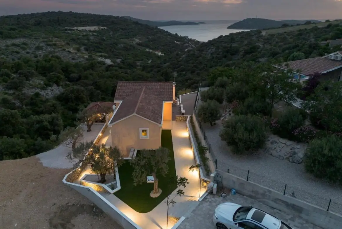 Villa Serenita