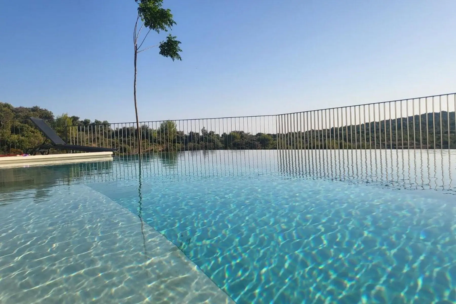 Villa Serenita