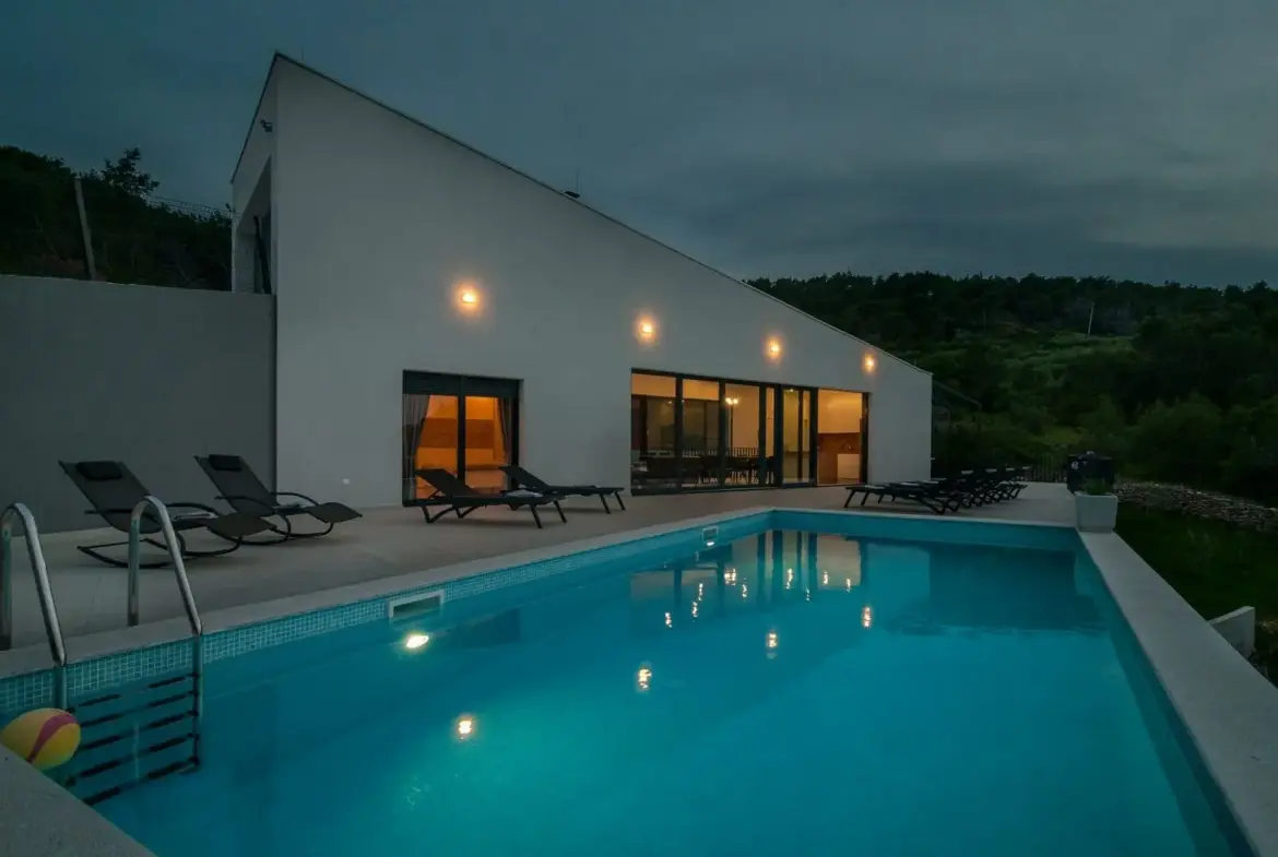 Villa Trevi