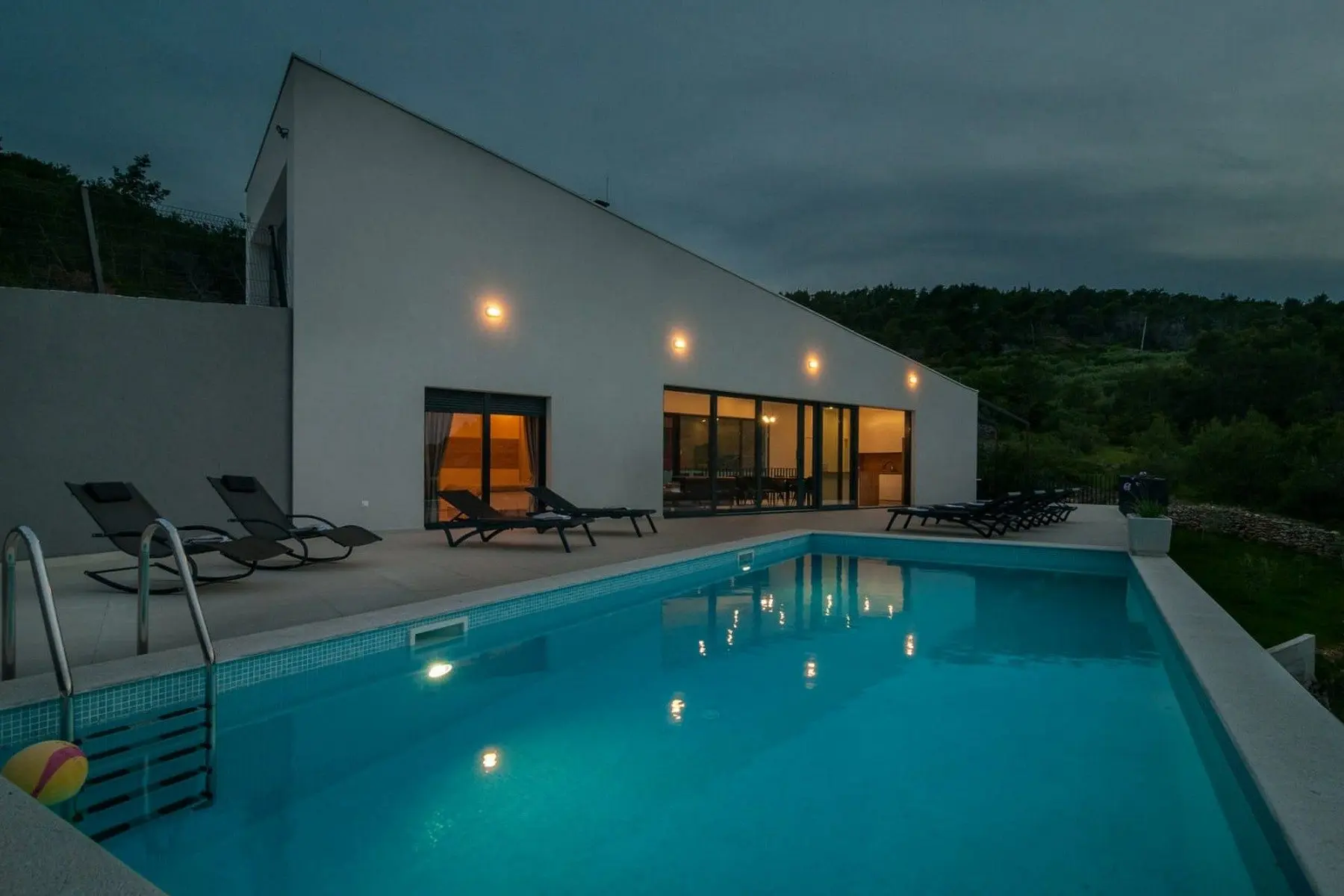 Villa Trevi