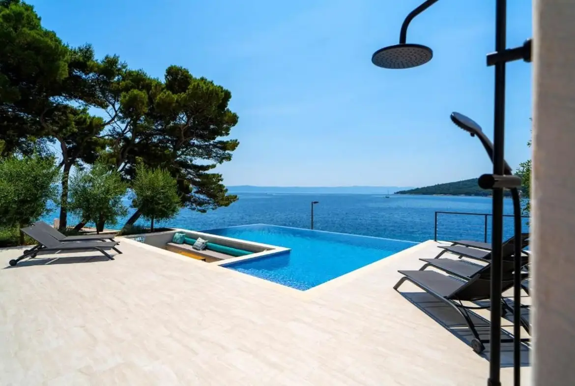 Villa Marea