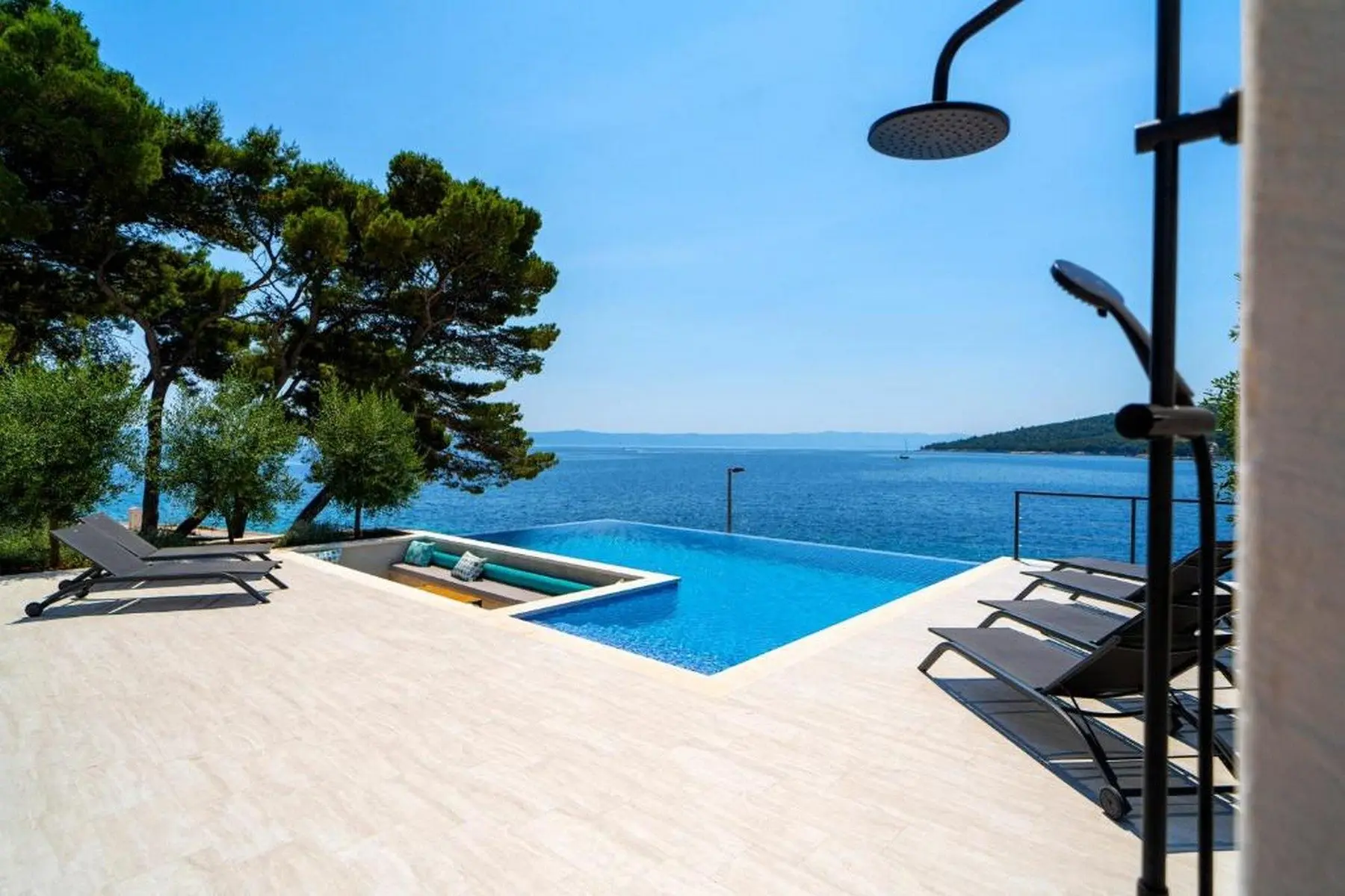 Villa Marea