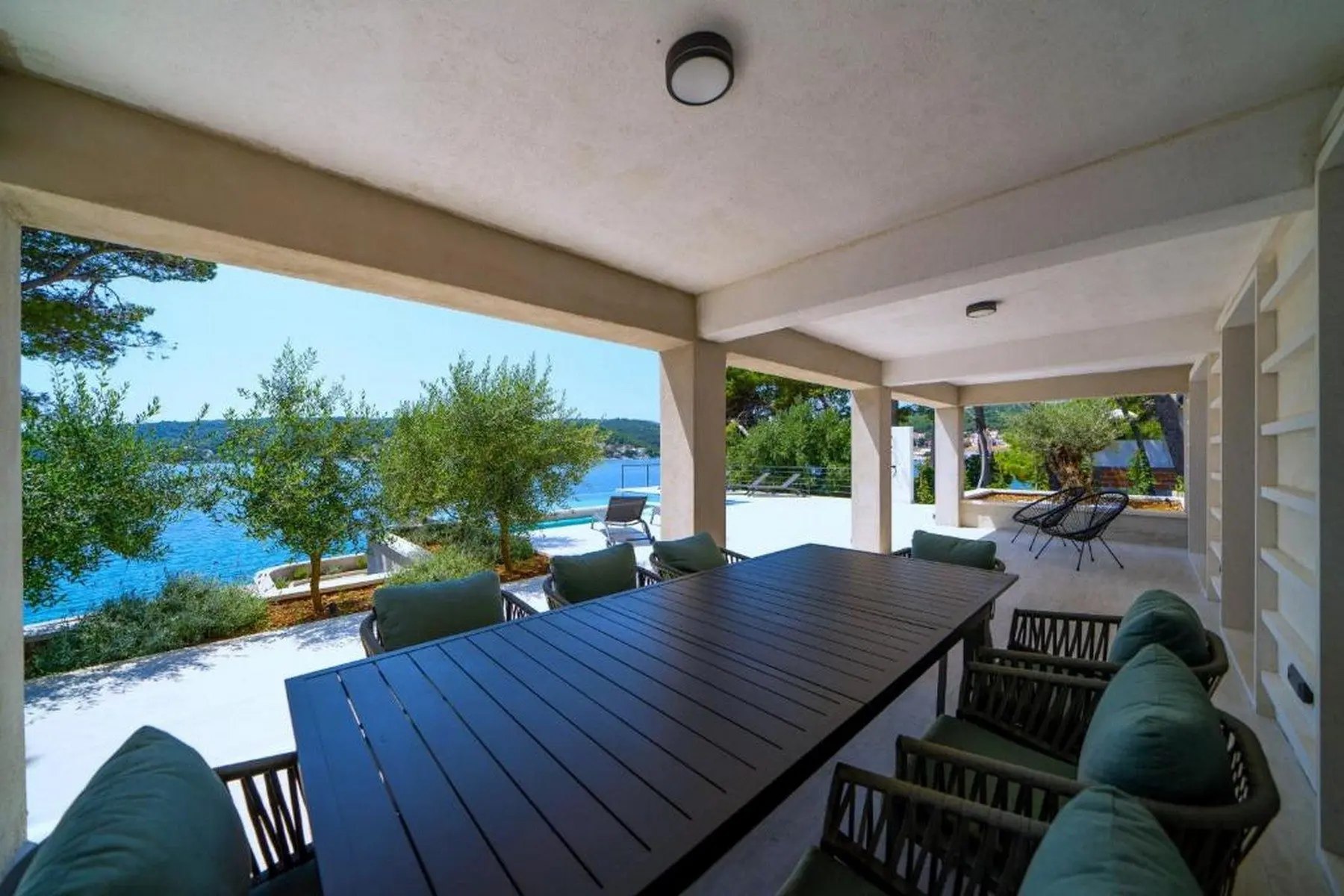 Villa Marea