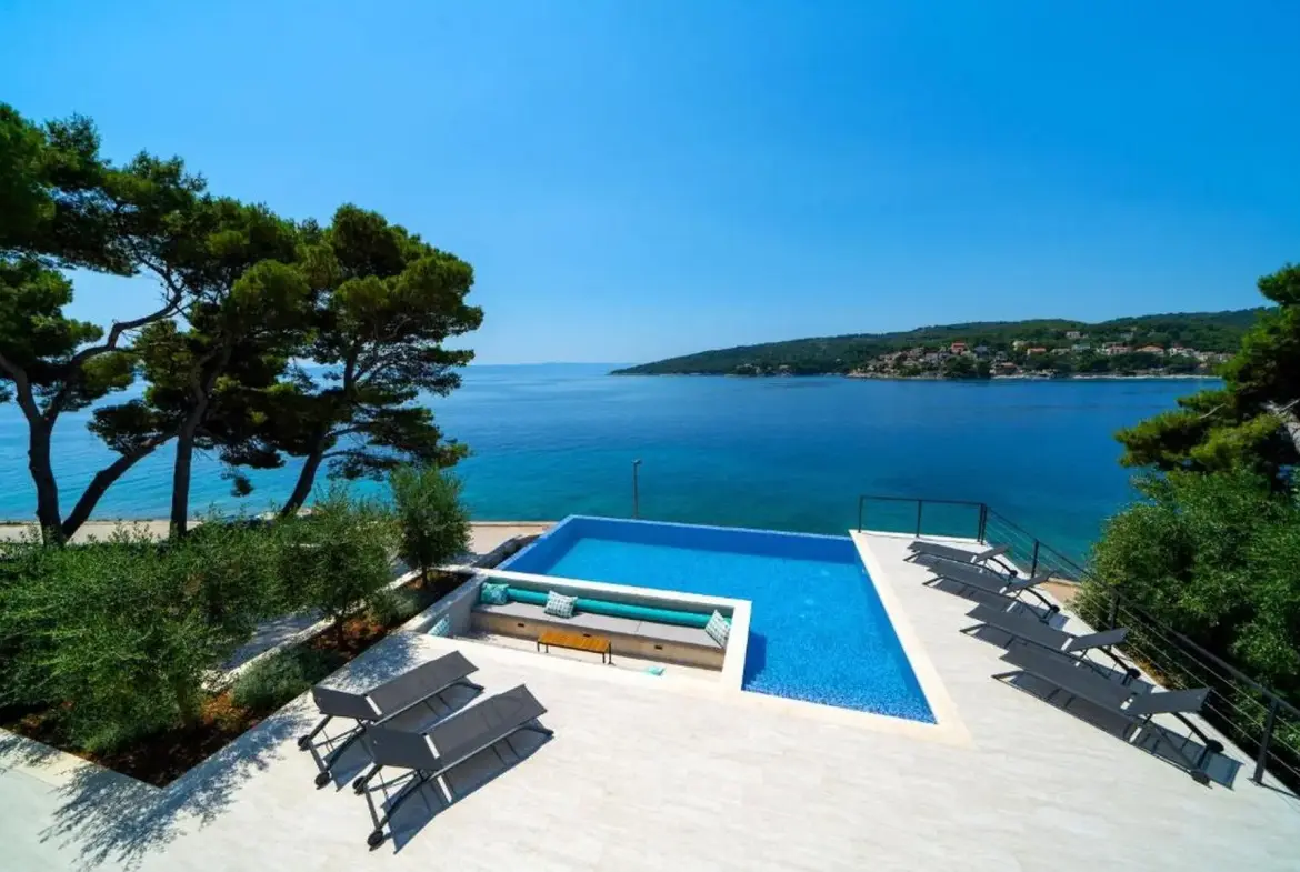 Villa Marea