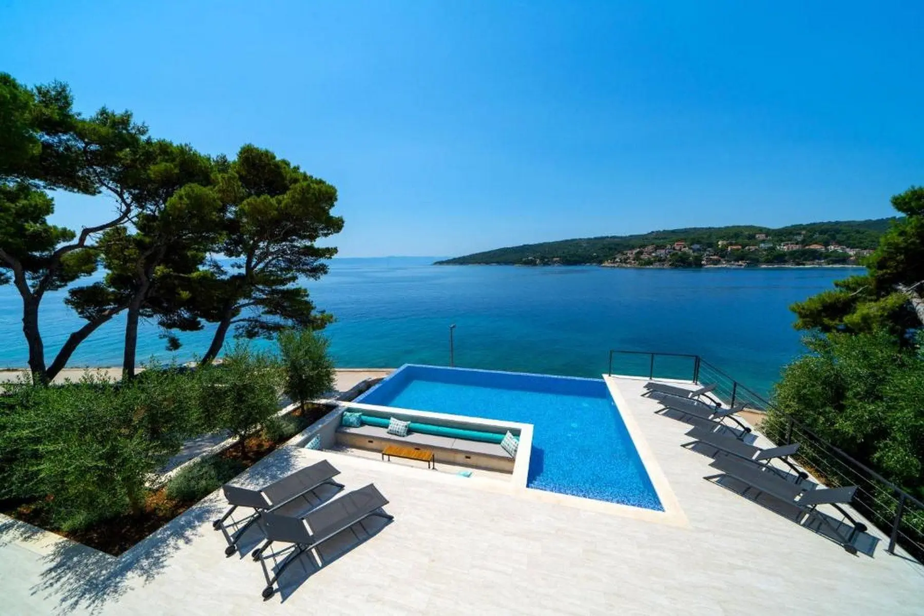 Villa Marea