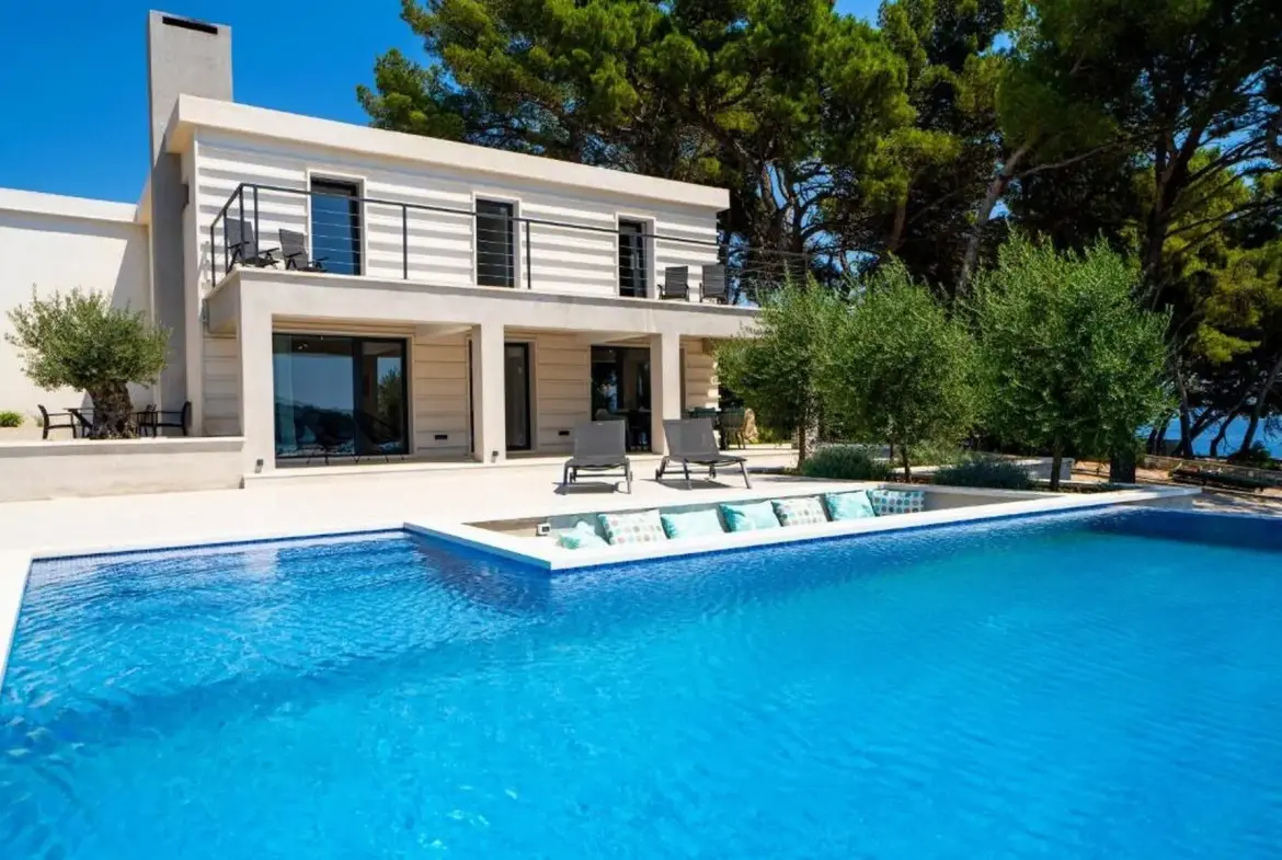 Villa Marea