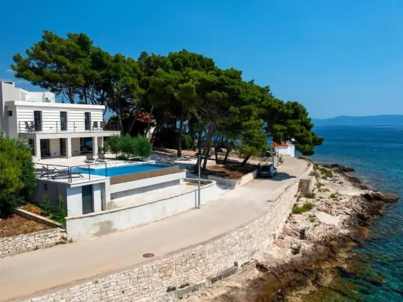 Villa Marea