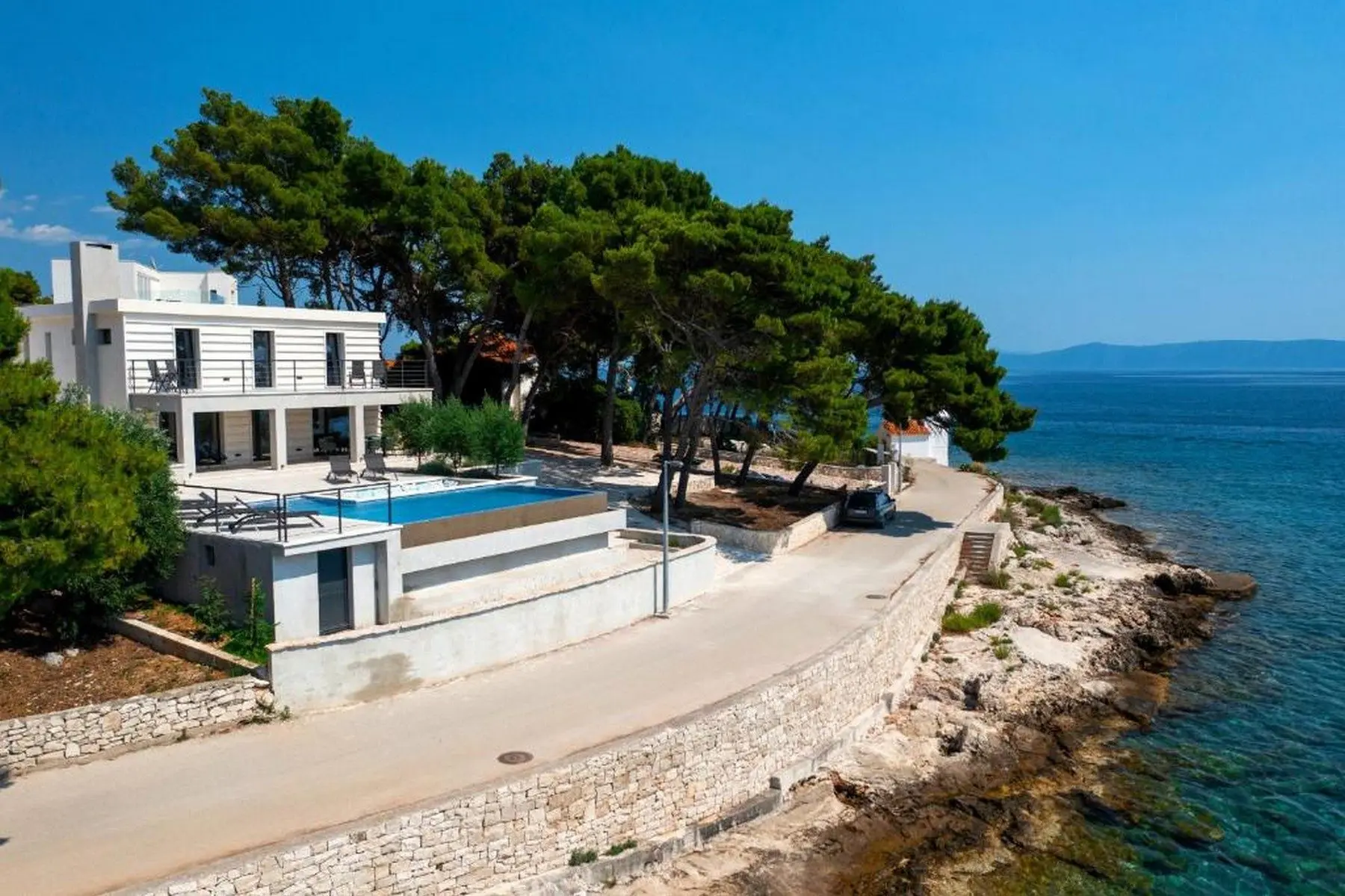Villa Marea