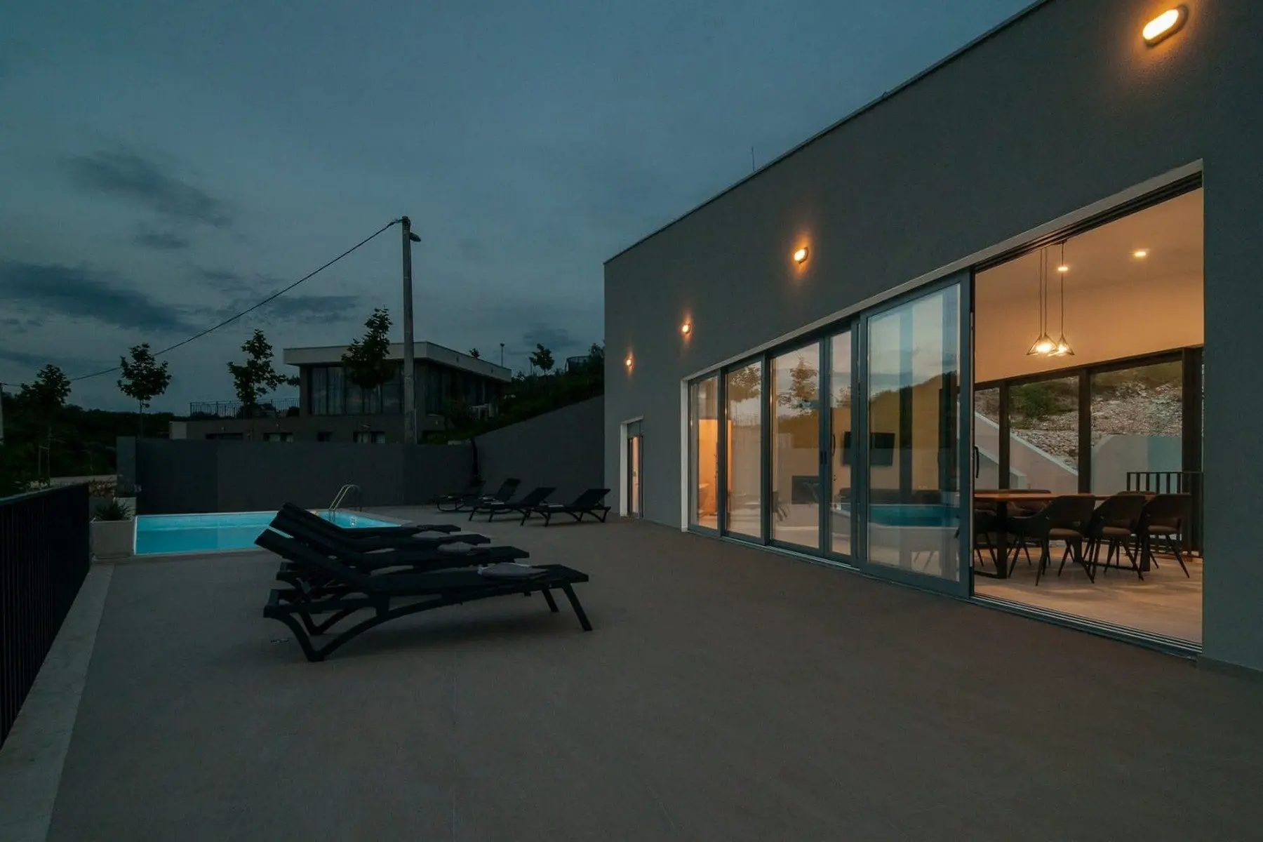 Villa Trevi