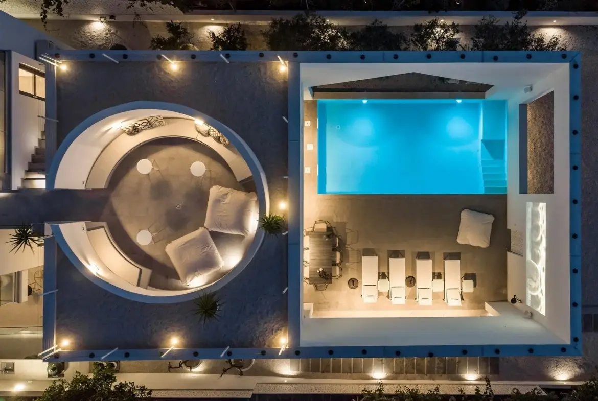 Villa Sensimar