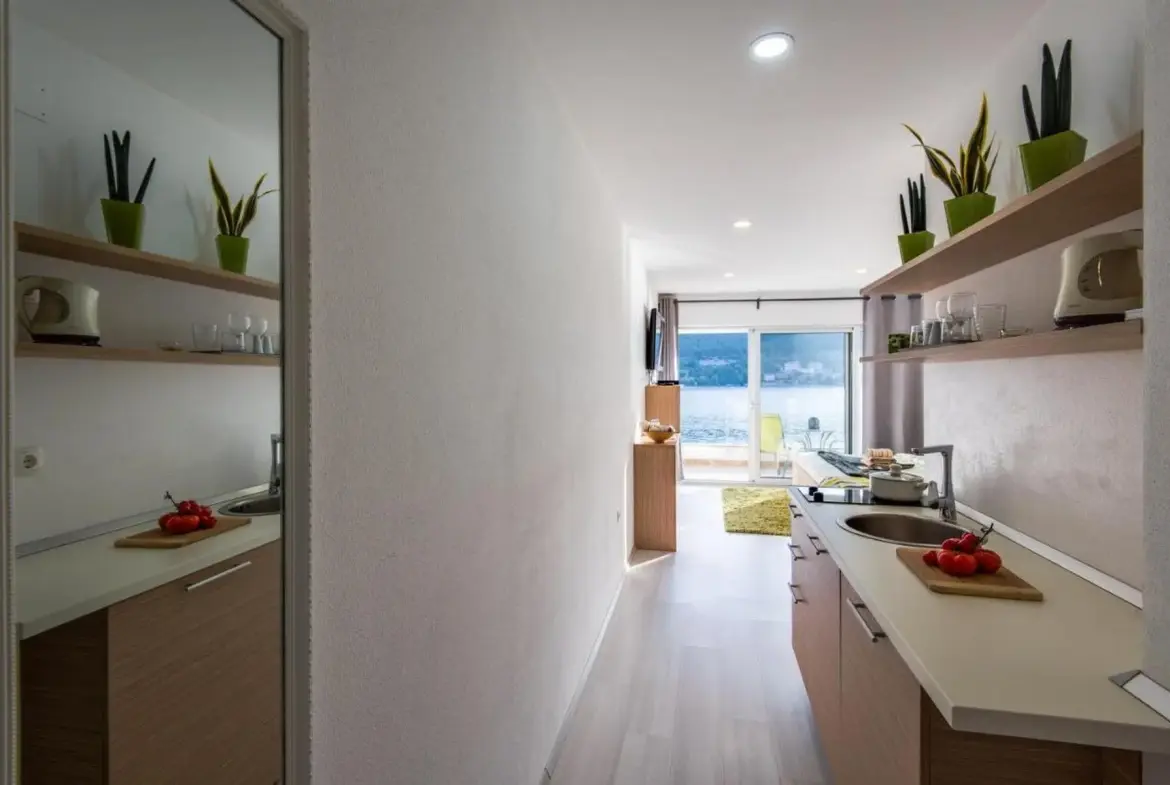 Holiday Home Nautica