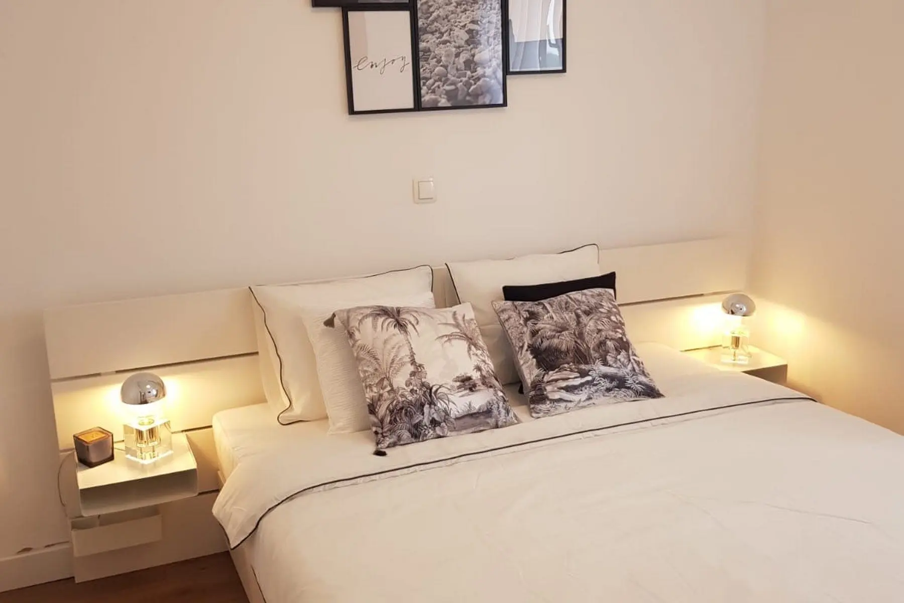 Villa Girasole