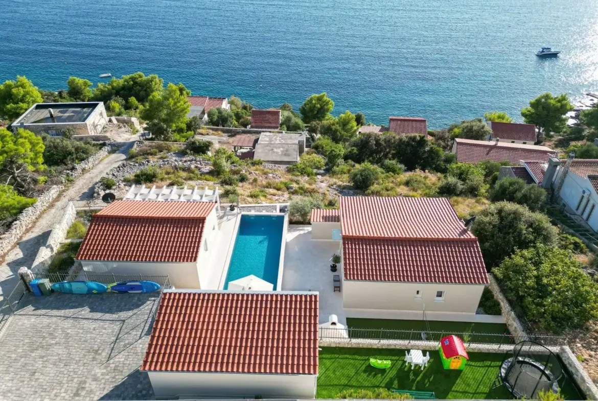 Villa Girasole