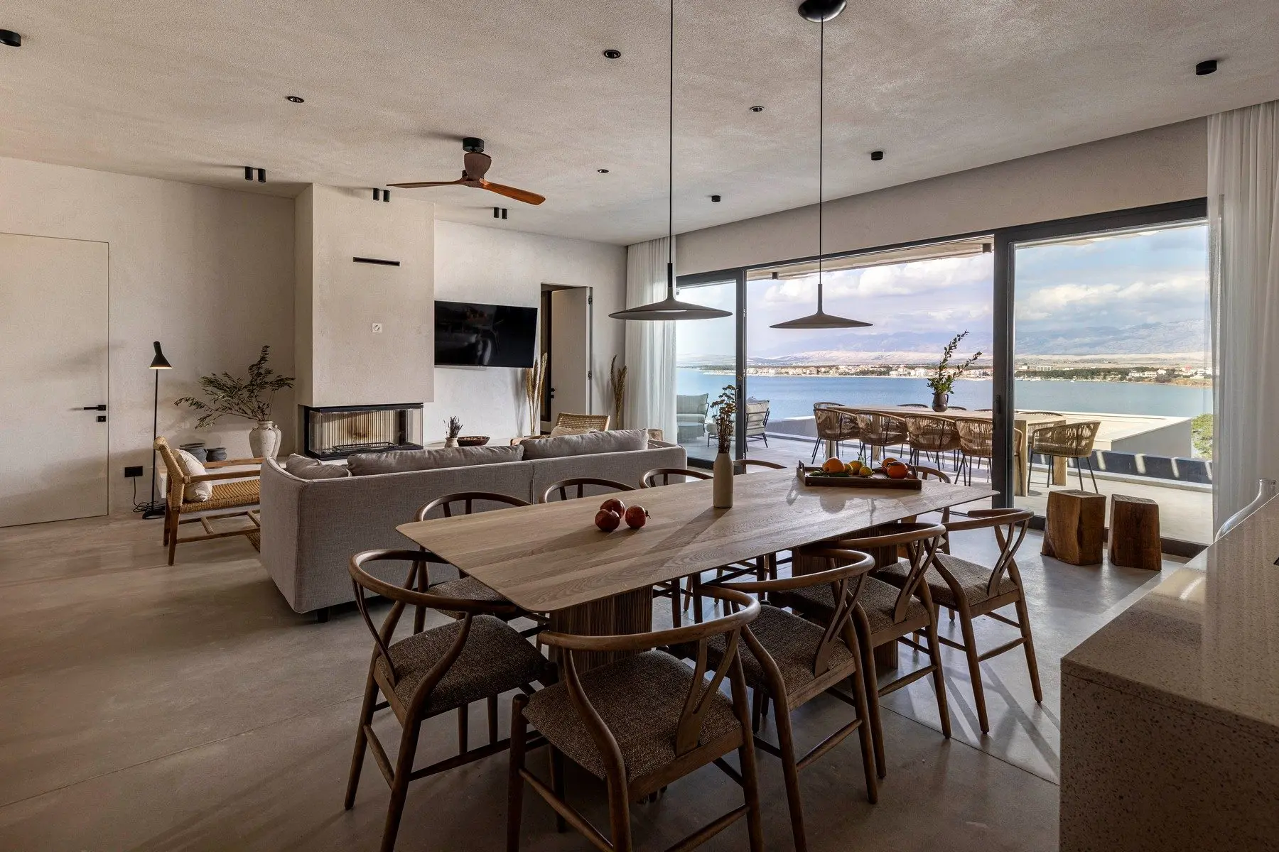 Villas Island Bliss