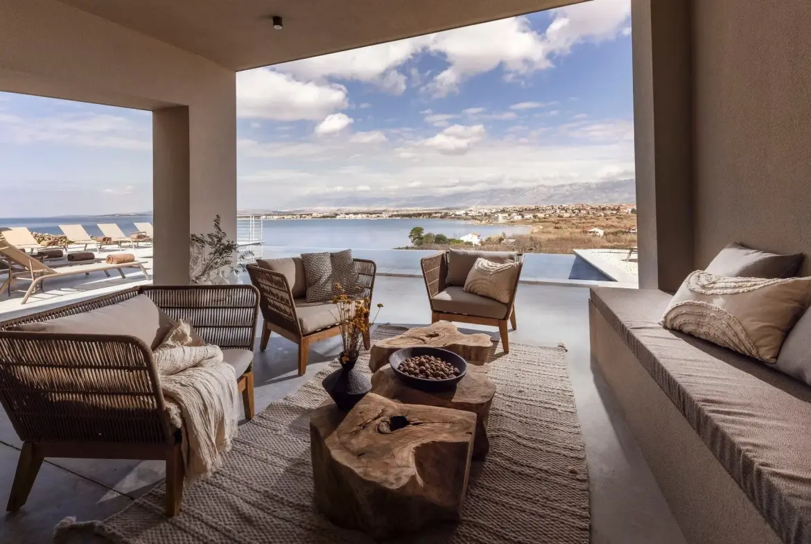 Villas Island Bliss