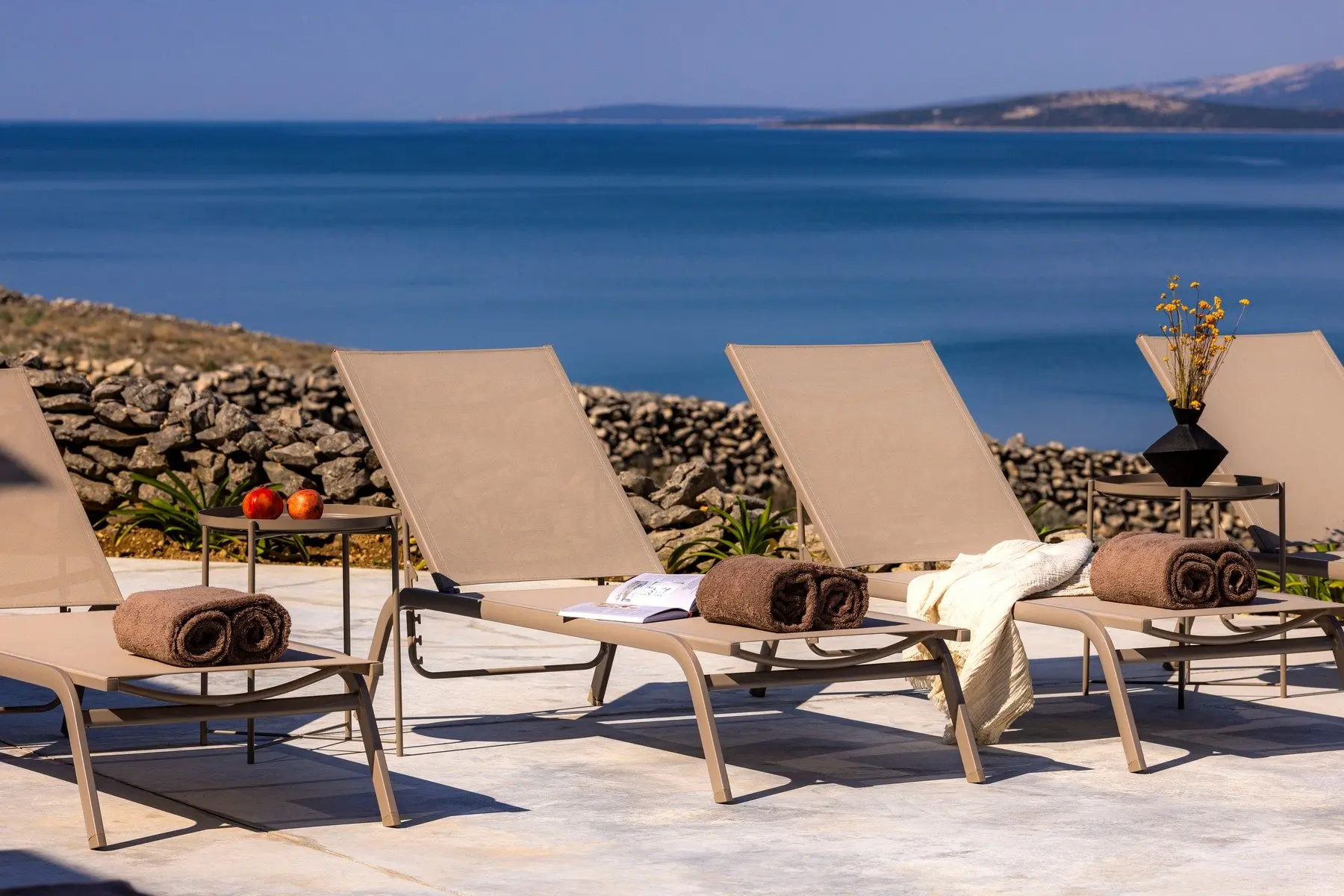 Villas Island Bliss