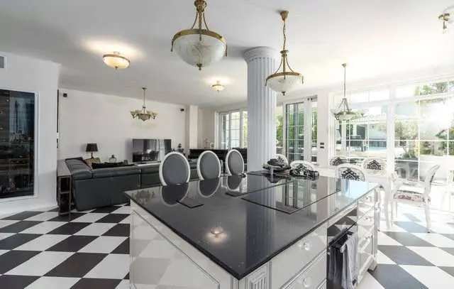 Beautiful Luxury Villa With Pool, Istria
