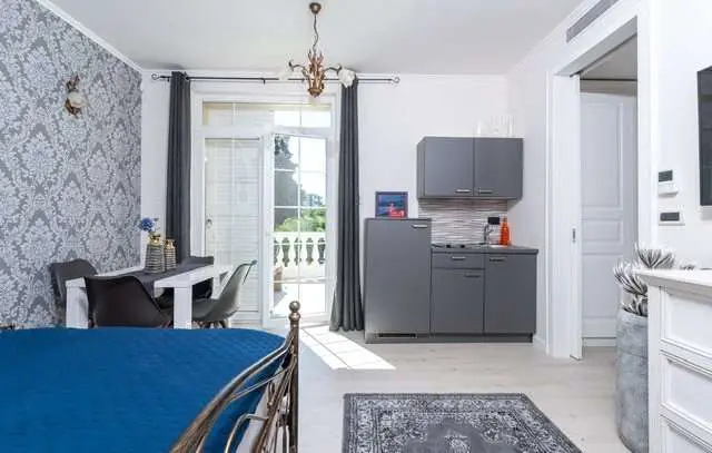 Beautiful Luxury Villa With Pool, Istria