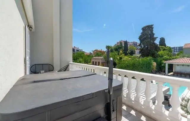 Beautiful Luxury Villa With Pool, Istria