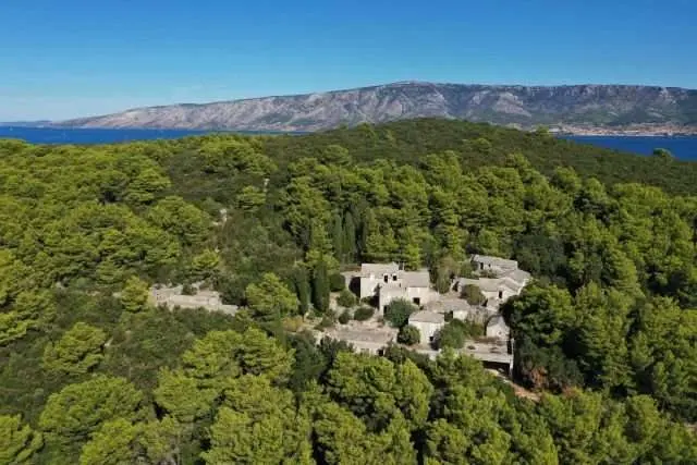 Jelsa, Hvar