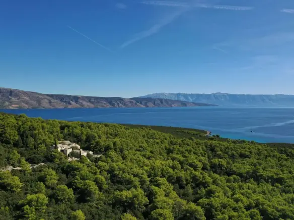 Jelsa, Hvar