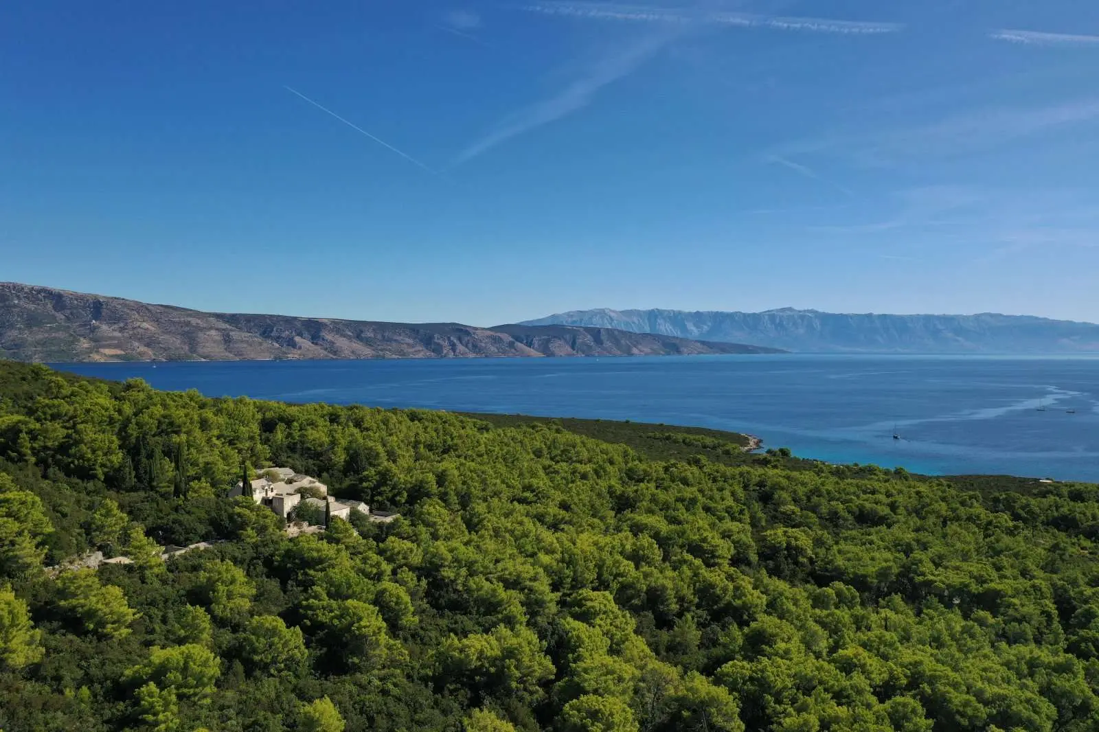Jelsa, Hvar