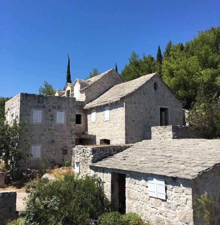 Jelsa, Hvar