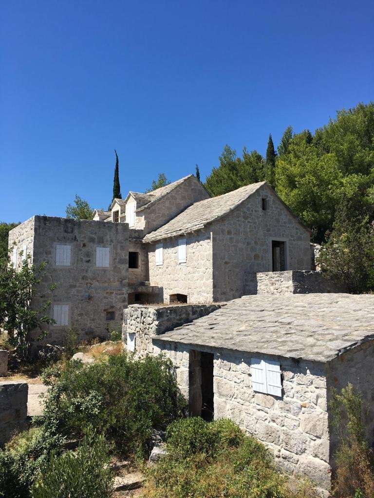 Jelsa, Hvar
