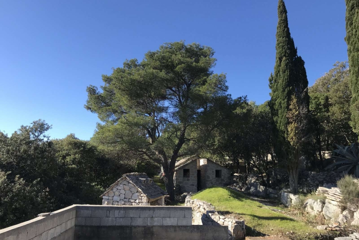 Jelsa, Hvar
