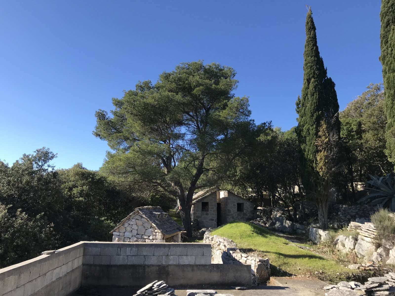 Jelsa, Hvar