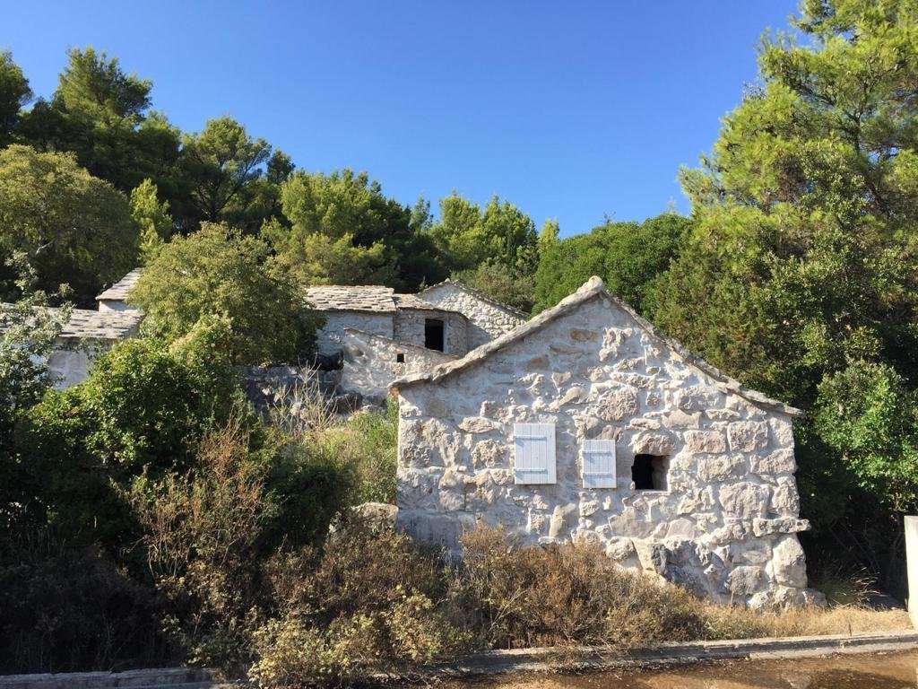 Jelsa, Hvar