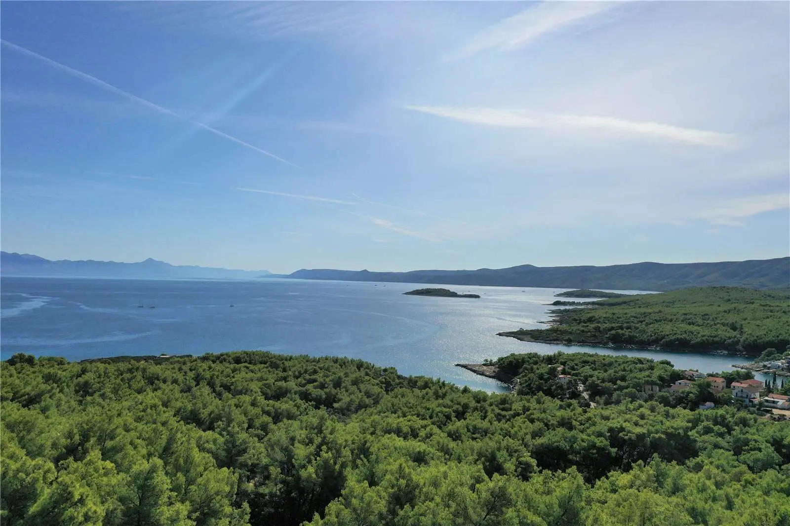 Jelsa, Hvar