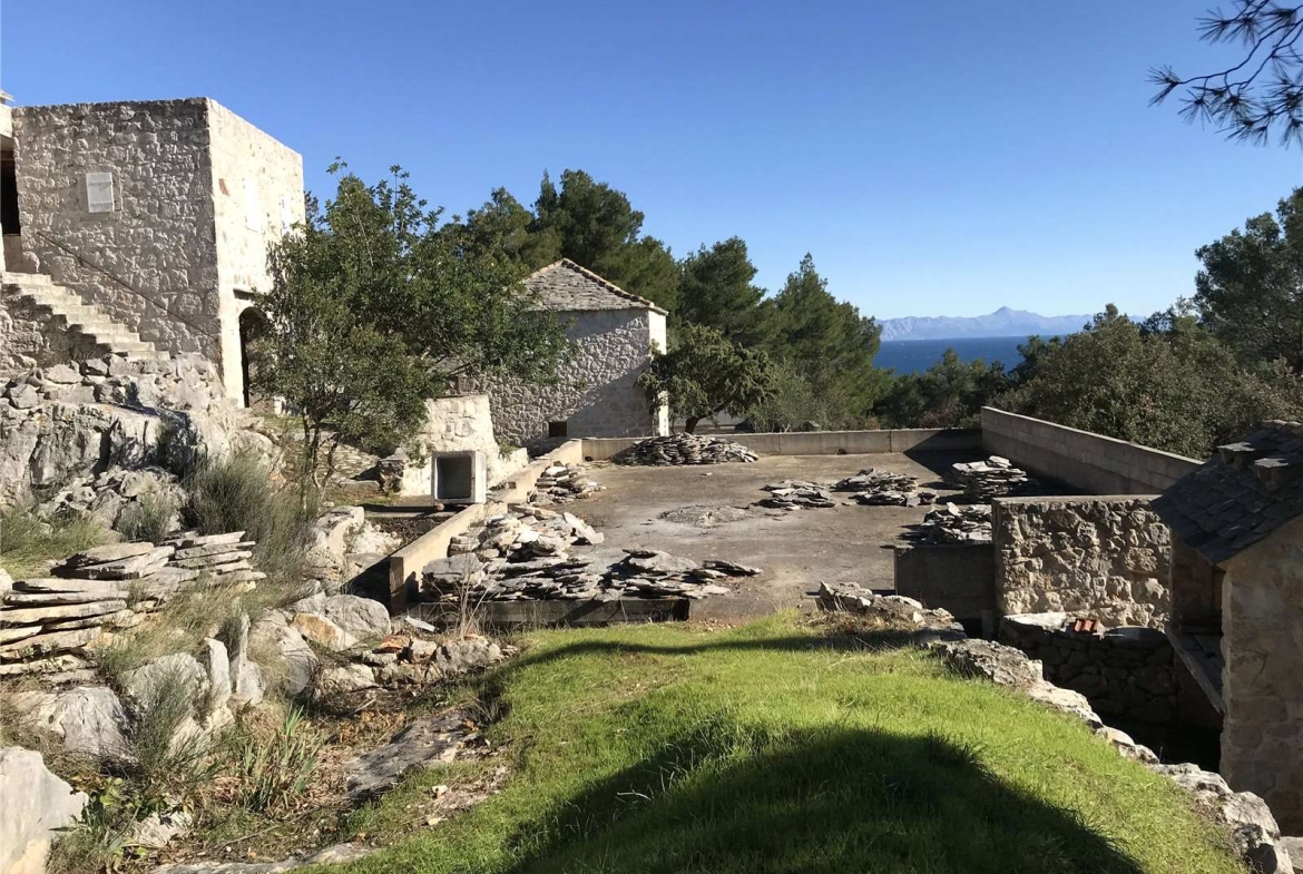 Jelsa, Hvar