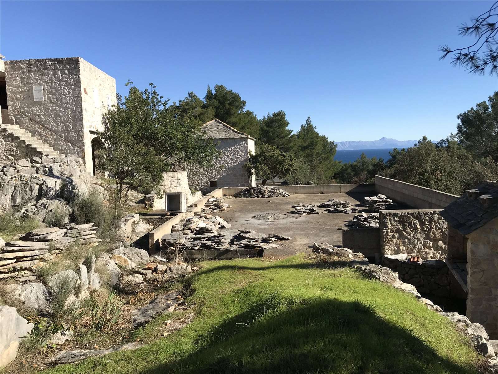 Jelsa, Hvar