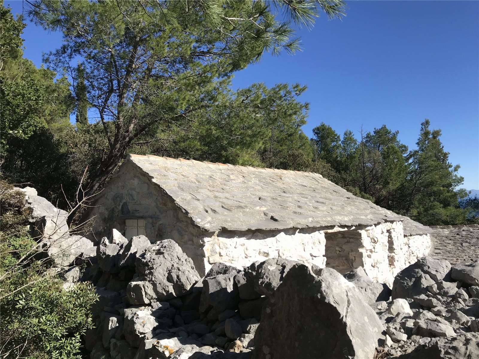 Jelsa, Hvar