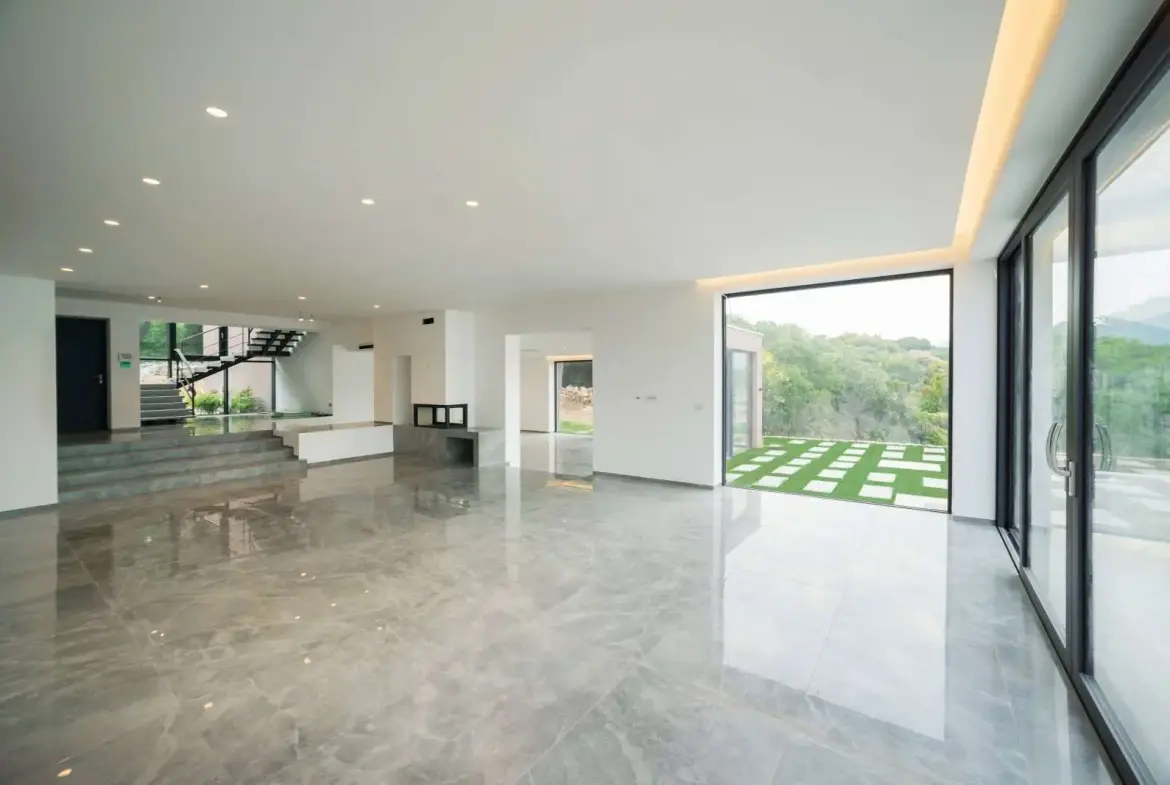 Waterfront Villa With Pool, Kolocep, Dubrovnik