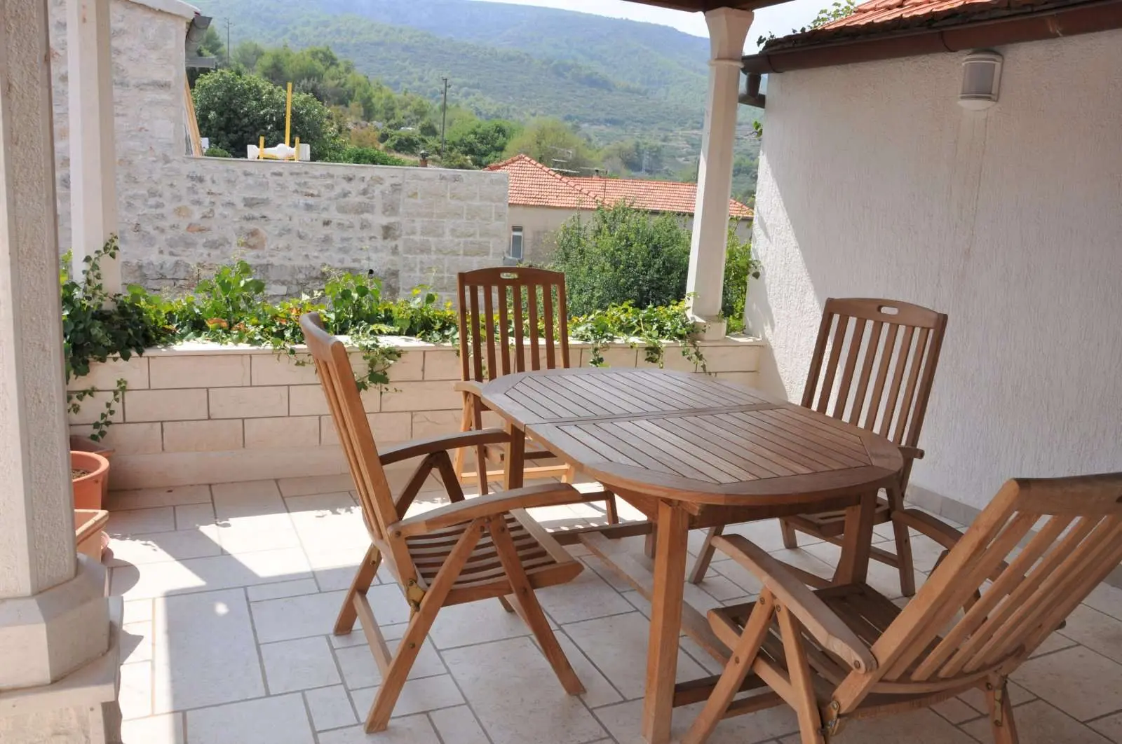 Stone House, Hvar