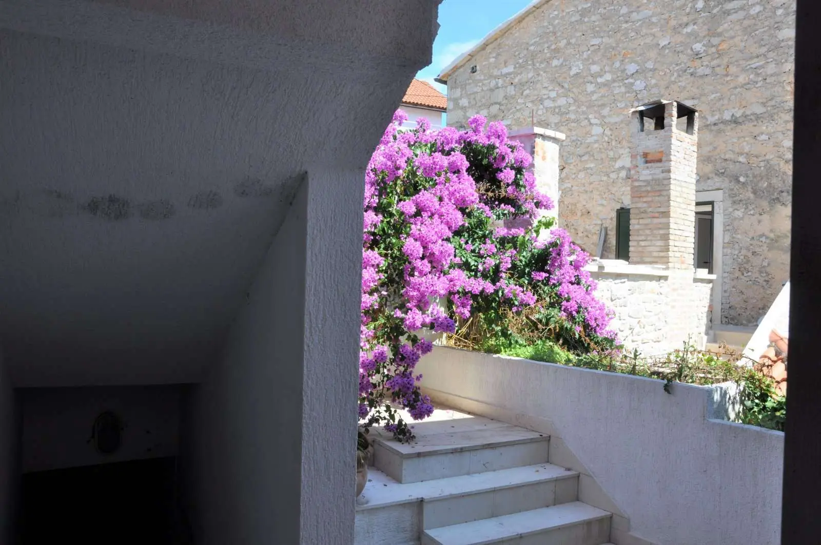 Stone House, Hvar