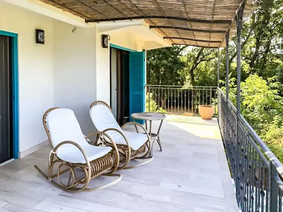 Beautiful Detached House, Umag, Istria