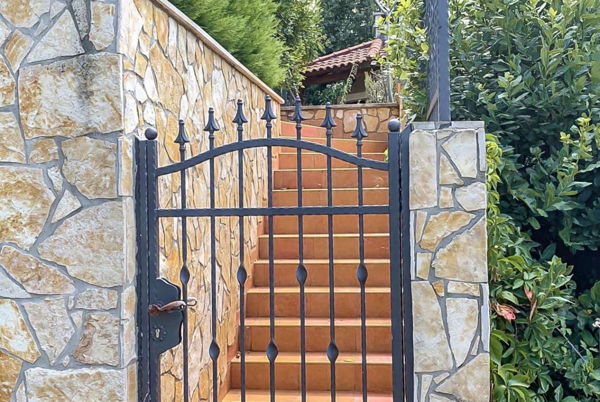 Beautiful Detached House, Umag, Istria