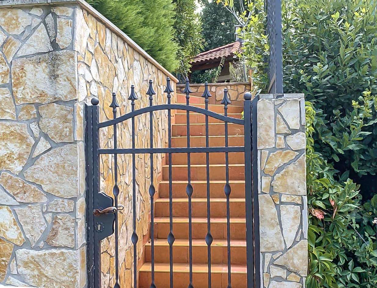 Beautiful Detached House, Umag, Istria