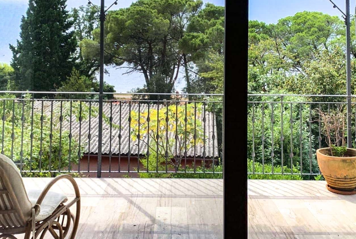 Beautiful Detached House, Umag, Istria