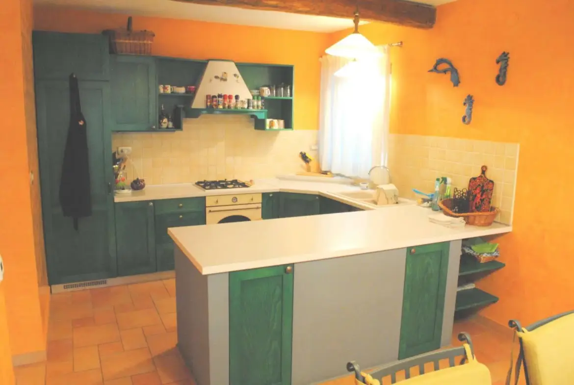 Beautiful Detached House, Umag, Istria