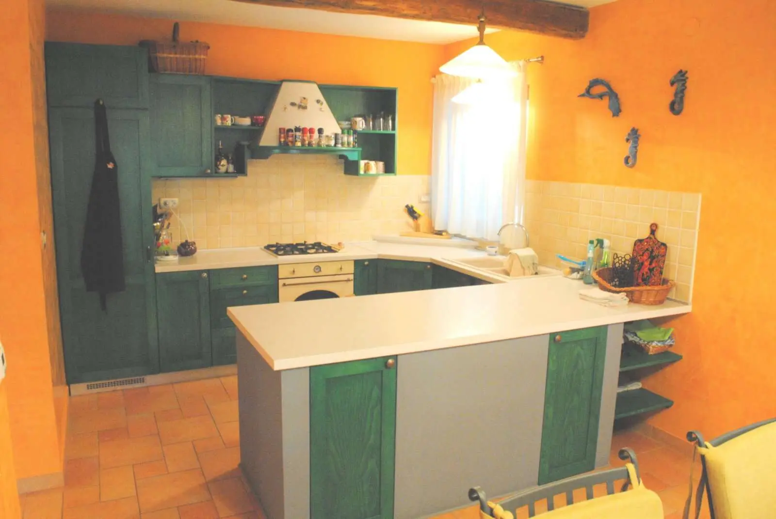 Beautiful Detached House, Umag, Istria