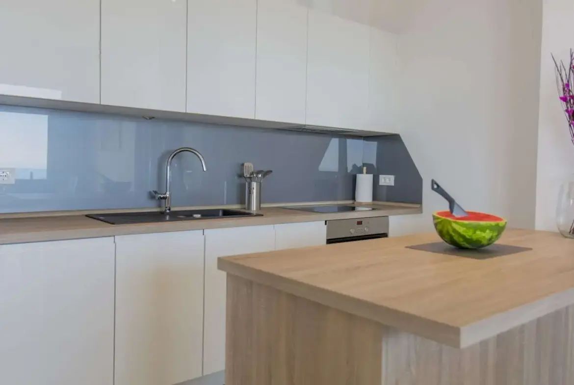 Luxury Villa With Sea View, Makarska, Split Area