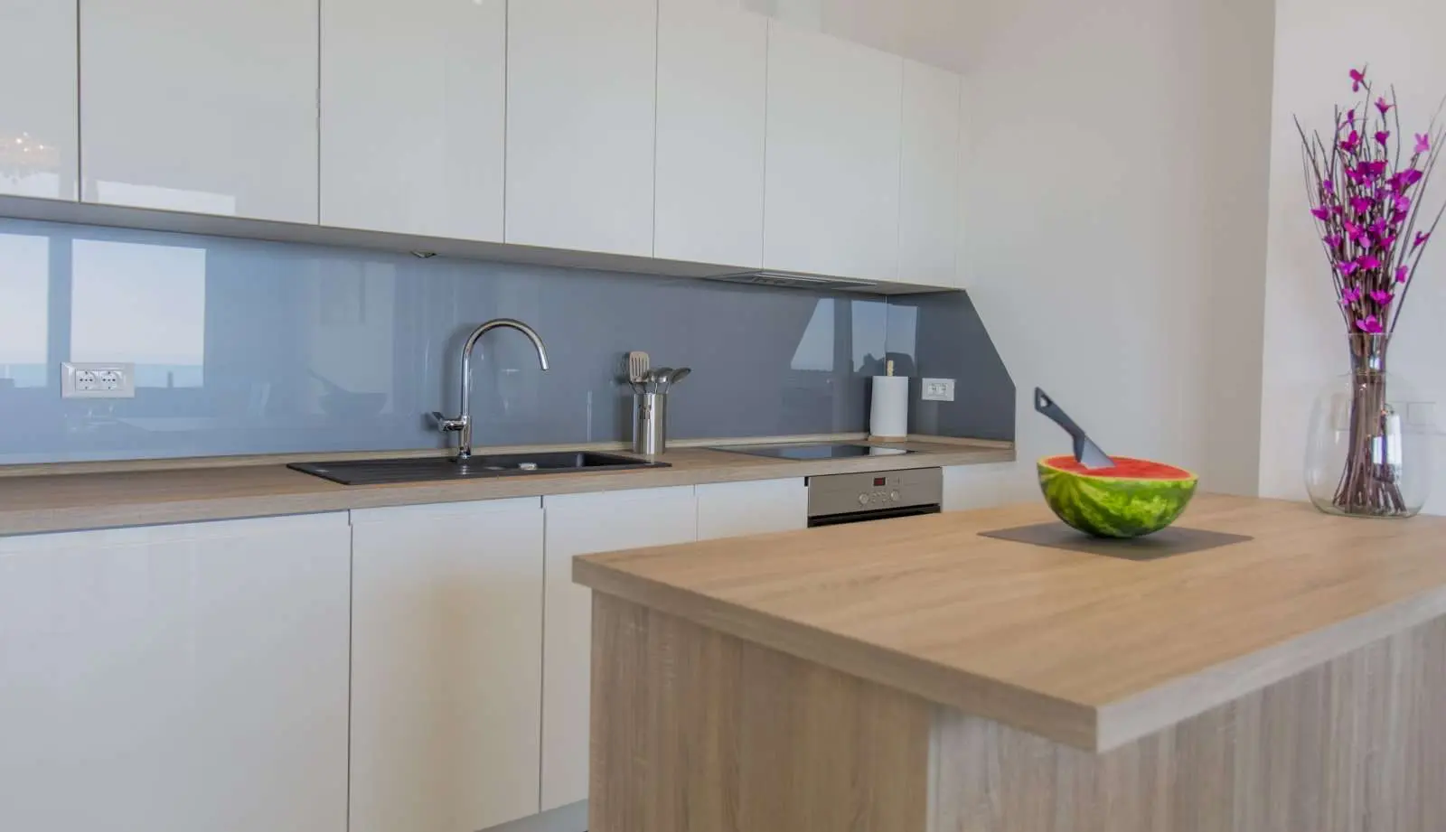 Luxury Villa With Sea View, Makarska, Split Area
