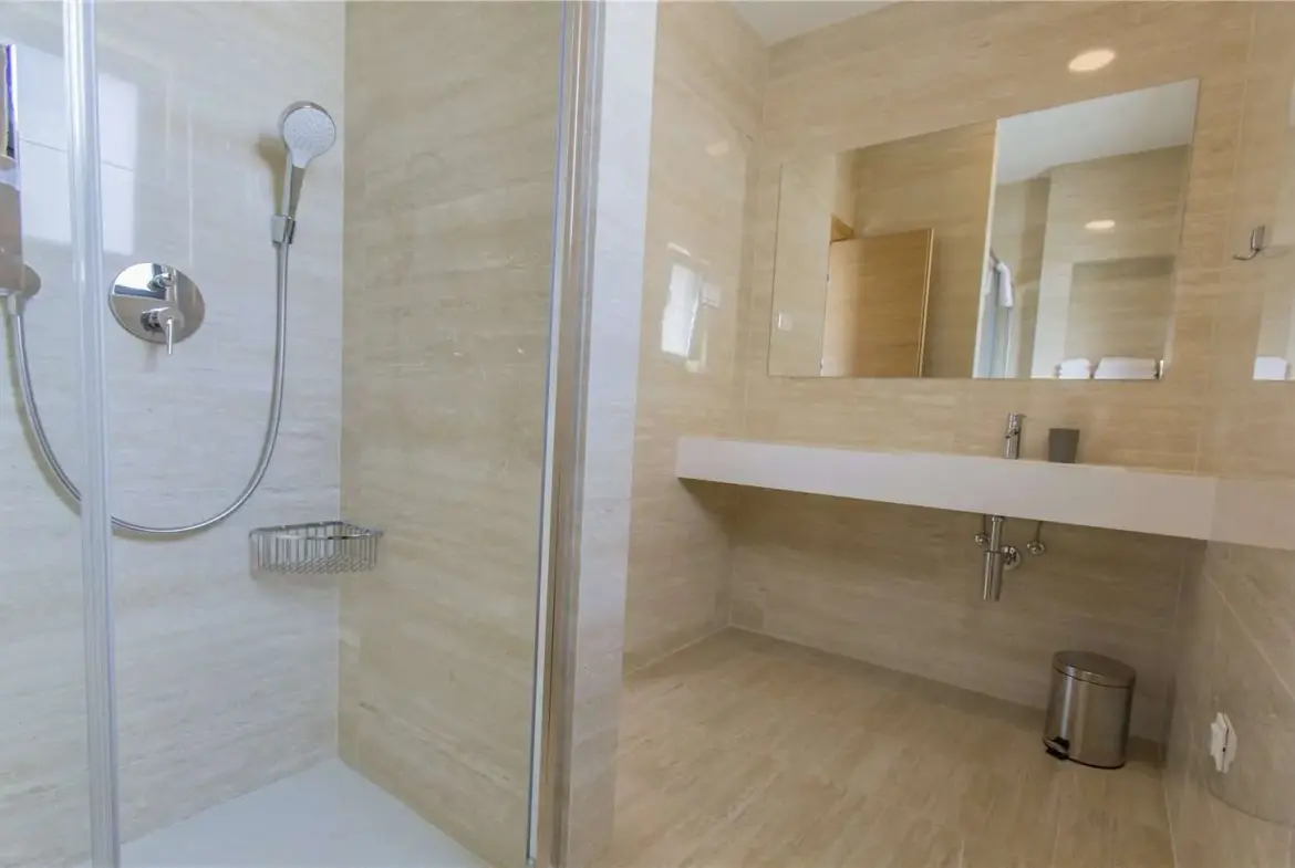 Luxury Villa With Sea View, Makarska, Split Area