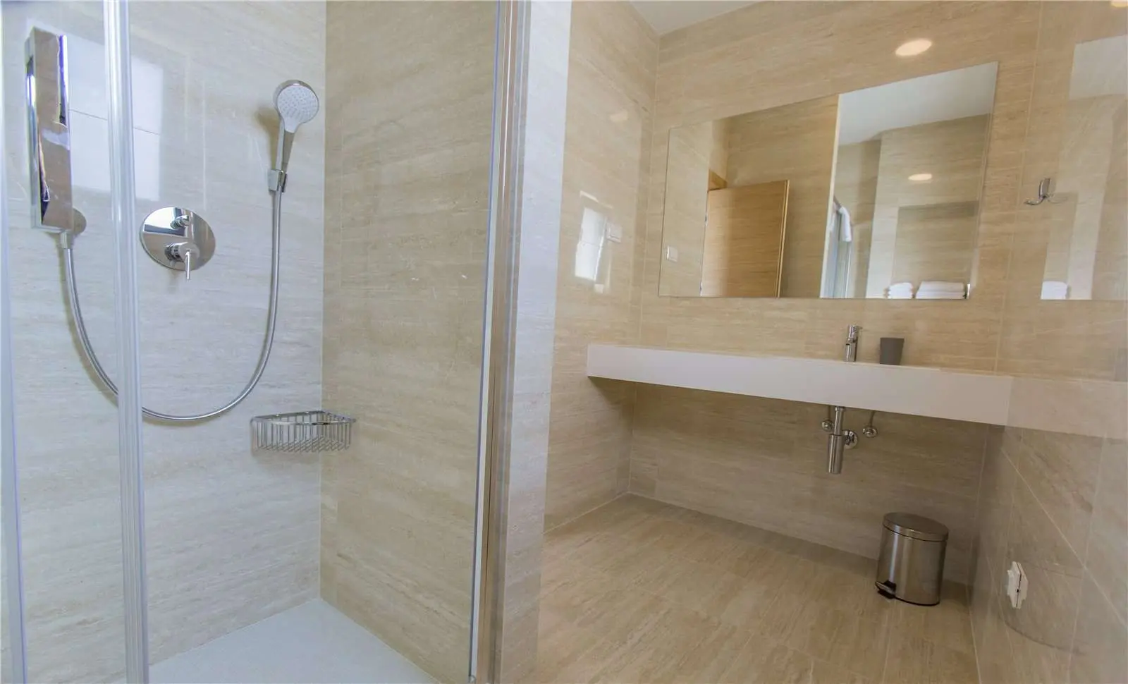 Luxury Villa With Sea View, Makarska, Split Area
