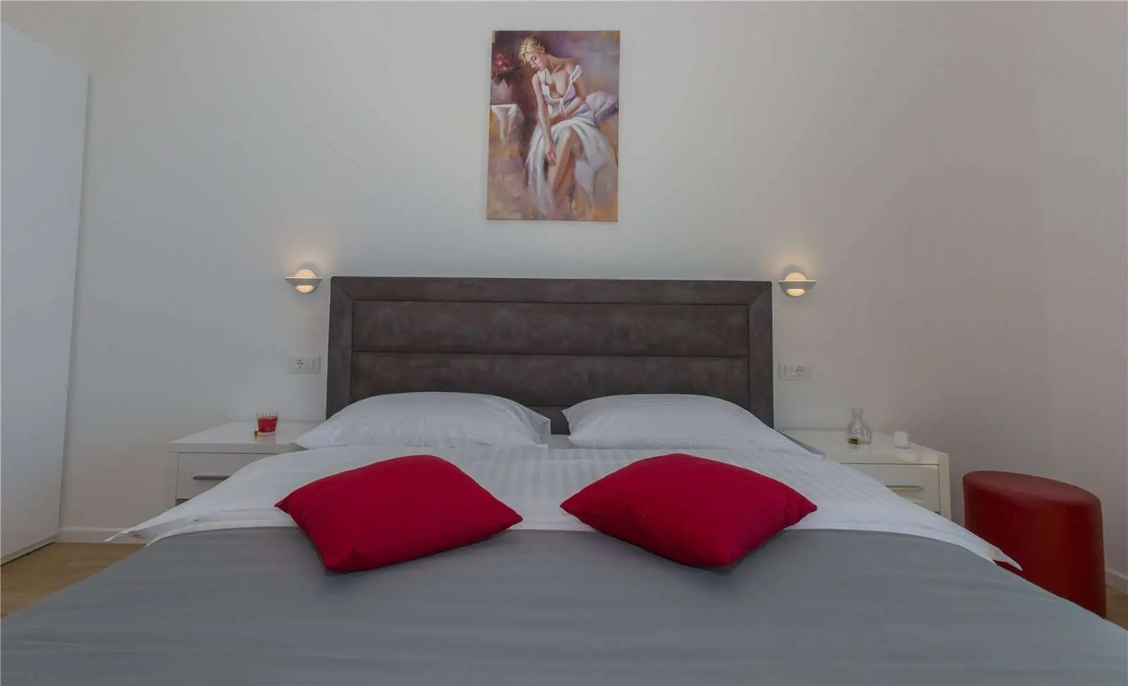 Luxury Villa With Sea View, Makarska, Split Area